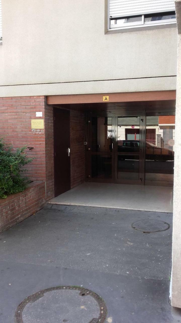 Studios Rouen Centre Exterior photo
